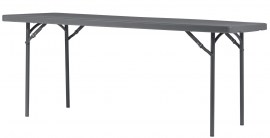 Plastic Folding Table | Foldable Plastic Tables | Ideal Office